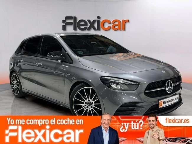 Mercedes-Benz B 180 180d - foto 1
