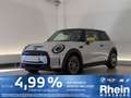 MINI Cooper SE 3-Türer LED/PDC-hi/DAB/Ambiente/Apple LED/PDC/DAB/ Silber - thumbnail 1
