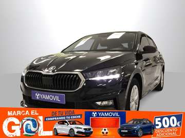 1.0 TSI Ambition DSG 81kW