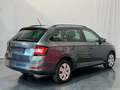 Skoda Fabia Combi DSG Ambition PDC Gris - thumbnail 3