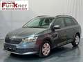 Skoda Fabia Combi DSG Ambition PDC Gris - thumbnail 1