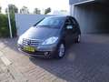 Mercedes-Benz A 180 Avantgarde Gris - thumbnail 2