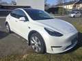 Tesla Model Y Long Range Dual Motor AWD Weiß - thumbnail 5