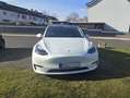 Tesla Model Y Long Range Dual Motor AWD Weiß - thumbnail 4