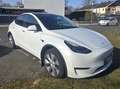 Tesla Model Y Long Range Dual Motor AWD Weiß - thumbnail 1