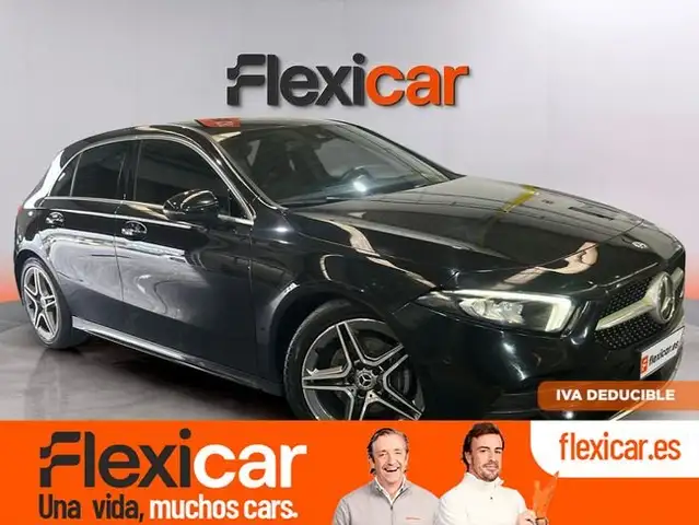 Mercedes-Benz A 220 200