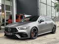 Mercedes-Benz CLA 45 AMG S 4MATIC Shooting Brake Aut. Szary - thumbnail 2