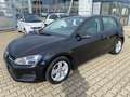 Volkswagen Golf VII Lim. Comfortline BMT Noir - thumbnail 2