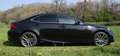 Lexus IS 300 Is300h F-Sport restyling Full Hybrid, pelle totale Schwarz - thumbnail 1