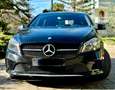 Mercedes-Benz 180 Premium Czarny - thumbnail 3