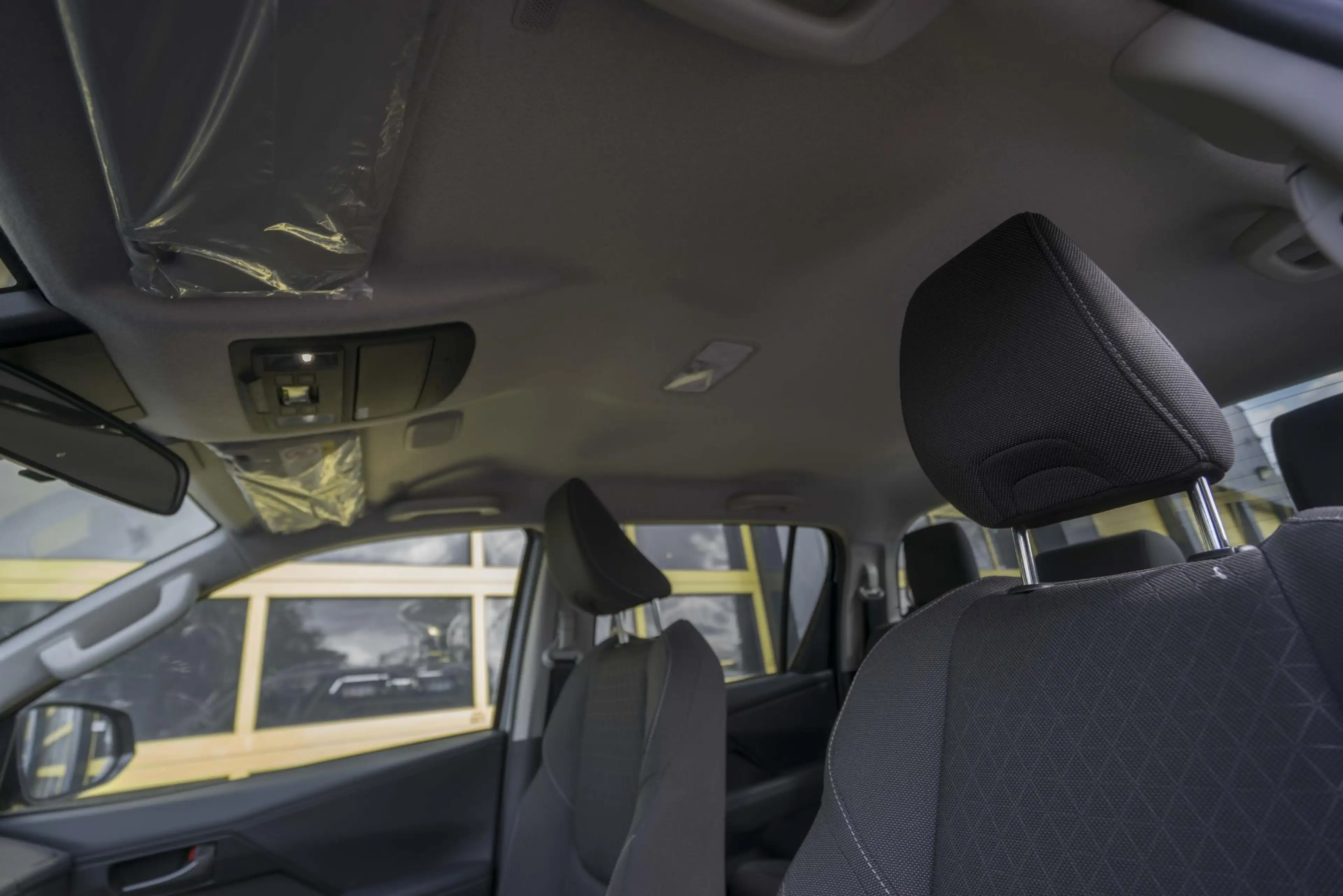 Toyota Hilux 2.8 D-4D MHEV Double Cab Auto 4WD Comfort — photo 14