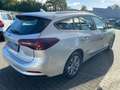 Ford Focus Turnier 1.5TDCi Titanium*LED*NAVI*SITZHZG Argent - thumbnail 5