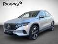 Mercedes-Benz EQA 250 Cam PTS Navi Wide LED EASY-PACK SHZ Plateado - thumbnail 2