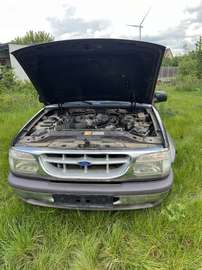 4.0i XLT