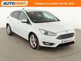 Ford Focus 1.0 Ecoboost Auto-S&S Titanium 125 Blanco - thumbnail 8