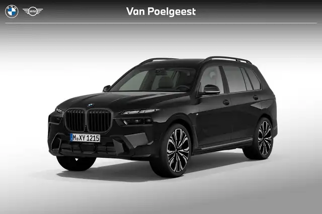 BMW X7 xDrive40i | M Sportpakket Pro | Comfort Pack | Exc