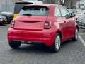 Fiat 500e Red Rot - thumbnail 2
