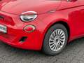 Fiat 500e Red Rot - thumbnail 3