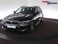 BMW 320 3-serie Touring 320i Sport Line -LED/ACC/18 inch- Zwart - thumbnail 1