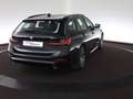 BMW 320 3-serie Touring 320i Sport Line -LED/ACC/18 inch- Zwart - thumbnail 4