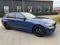 BMW 330 3-serie Touring 330e PLUG&HYBRID HEAD-UP SPORTLINE Blauw - thumbnail 4
