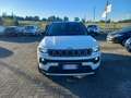 Jeep Compass 1.3 turbo t4 phev Limited 4xe auto Bianco - thumbnail 6