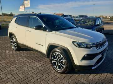 1.3 turbo t4 phev Limited 4xe auto