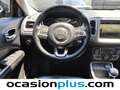 Jeep Compass 1.6 Mjt Business 4x2 Gris - thumbnail 21