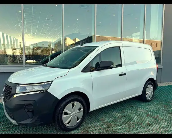 Nissan Townstar Van Townstar van 1.3 130cv L1 N-Connecta