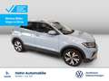 Volkswagen T-Cross 1.0 TSI DSG Style Matrix ACC Navi CAM Blau - thumbnail 1