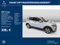 Volkswagen T-Cross 1.0 TSI DSG Style Matrix ACC Navi CAM Blau - thumbnail 2