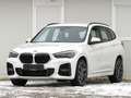BMW X1 FACELIFT sDrive 20 d M Sport Paket/HUD/19ZOLL Blanco - thumbnail 4