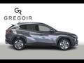 Hyundai TUCSON Feel Comfort Gris - thumbnail 3