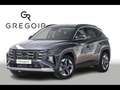 Hyundai TUCSON Feel Comfort Gris - thumbnail 1