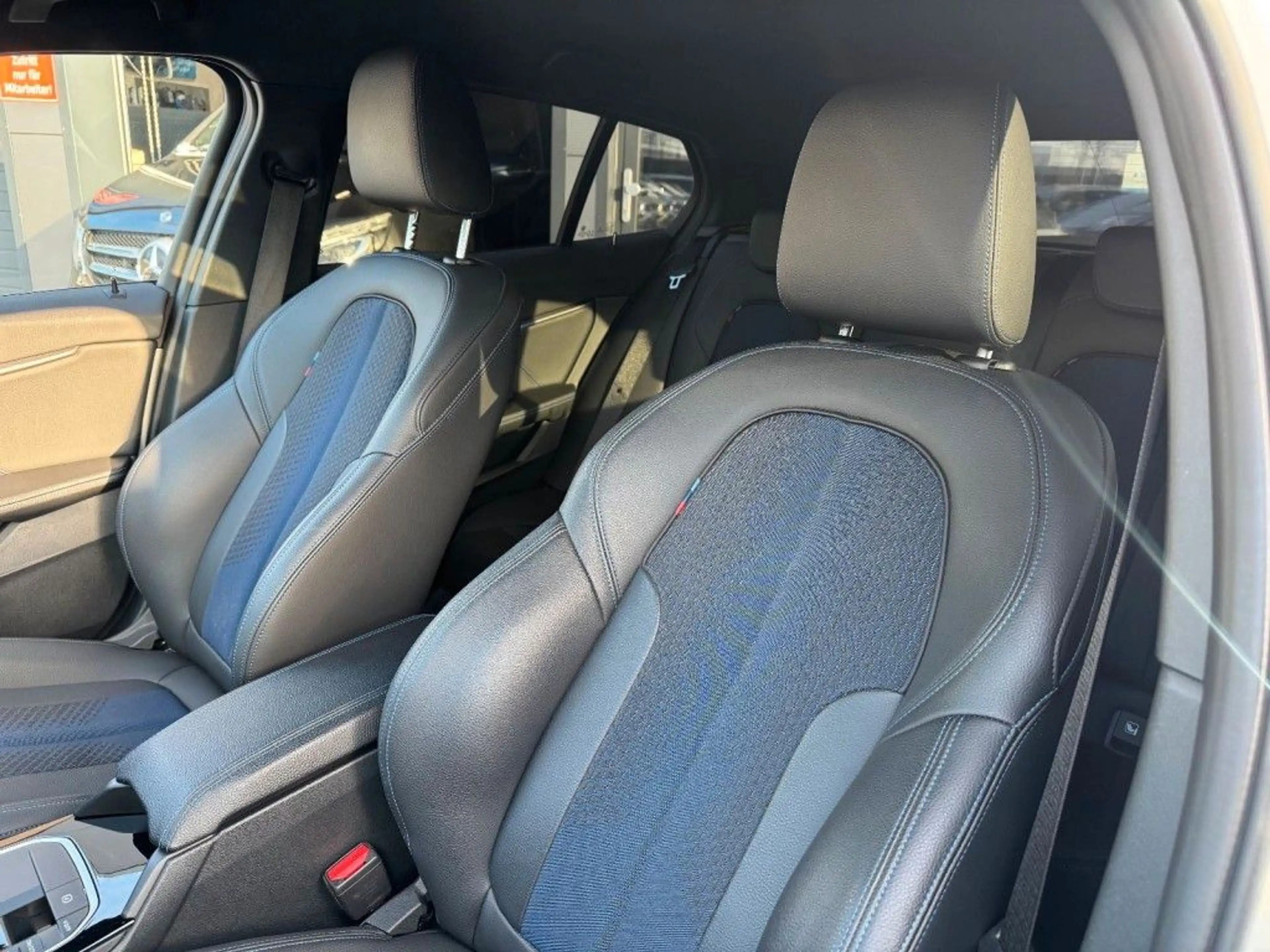 BMW 135 i xDrive — photo 10