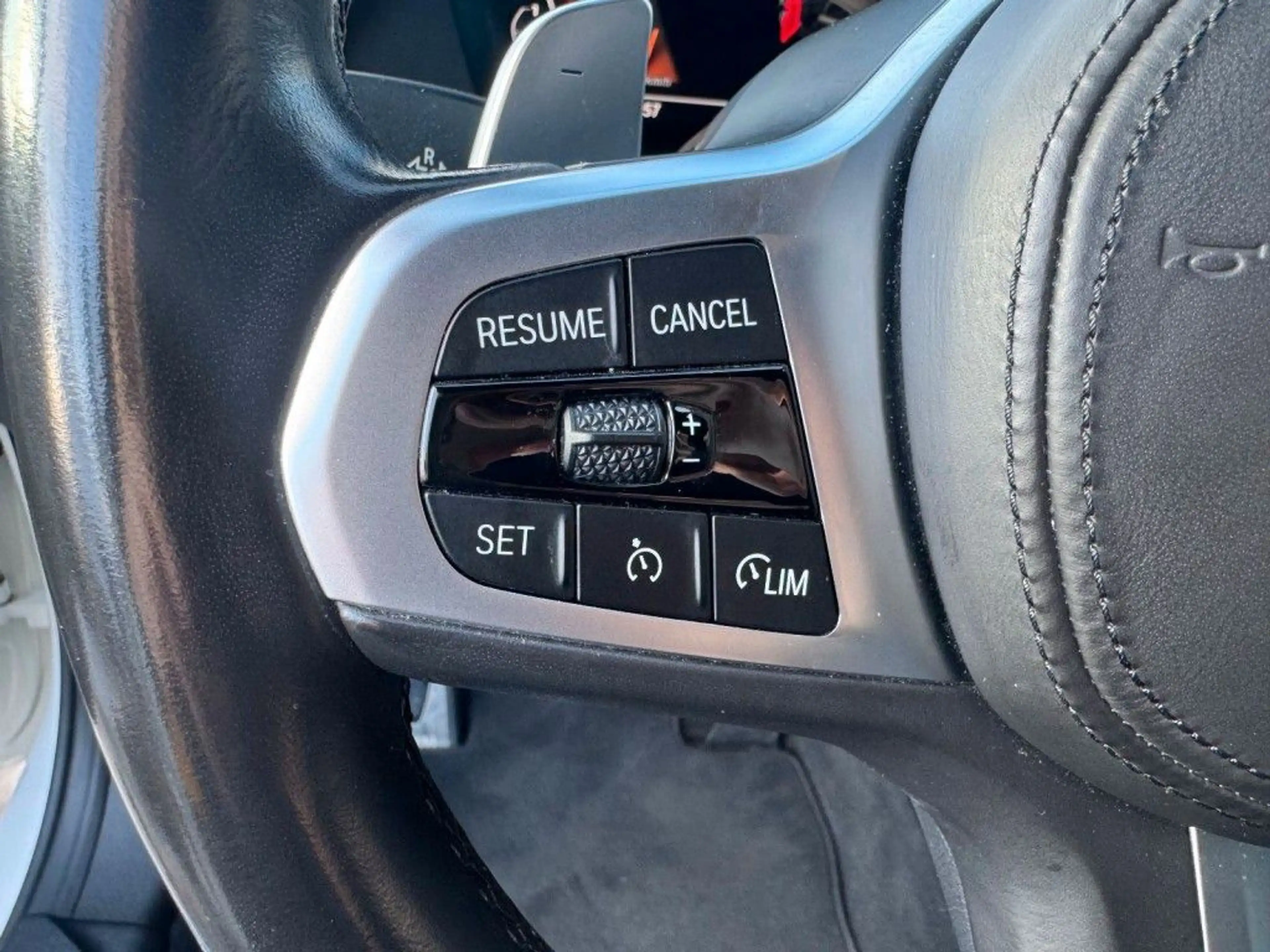 BMW 135 i xDrive — photo 12