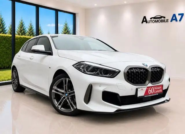 Bmw 135 i xDrive