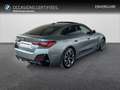 BMW i4 M50 544ch Gris - thumbnail 2