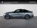 BMW i4 M50 544ch Gris - thumbnail 3