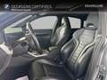 BMW i4 M50 544ch Gris - thumbnail 4
