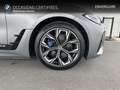 BMW i4 M50 544ch Gris - thumbnail 8
