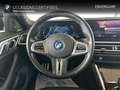 BMW i4 M50 544ch Gris - thumbnail 6