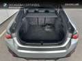 BMW i4 M50 544ch Gris - thumbnail 7