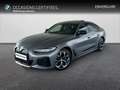 BMW i4 M50 544ch Gris - thumbnail 1