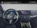 BMW i4 M50 544ch Gris - thumbnail 5