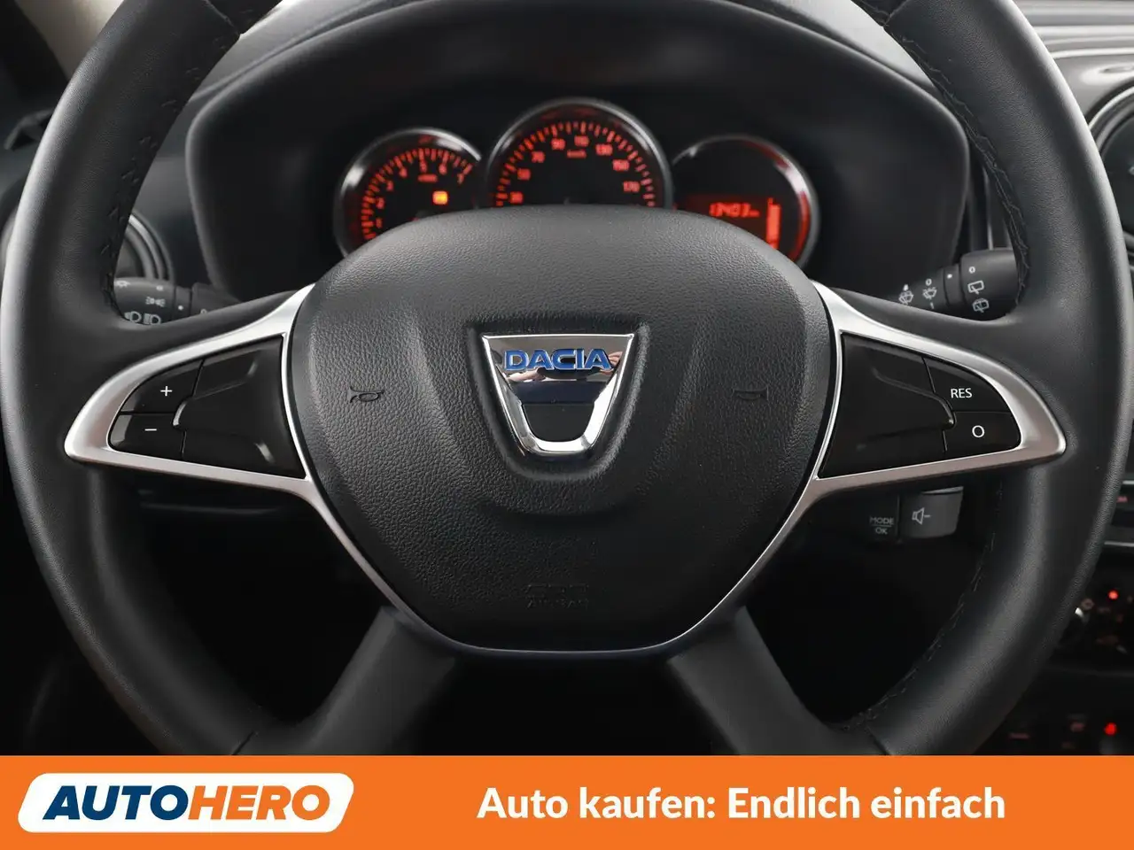 Dacia Sandero 0.9 TCe Comfort, миниатюра 19
