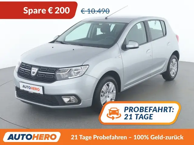 Dacia Sandero 0.9 TCe Comfort