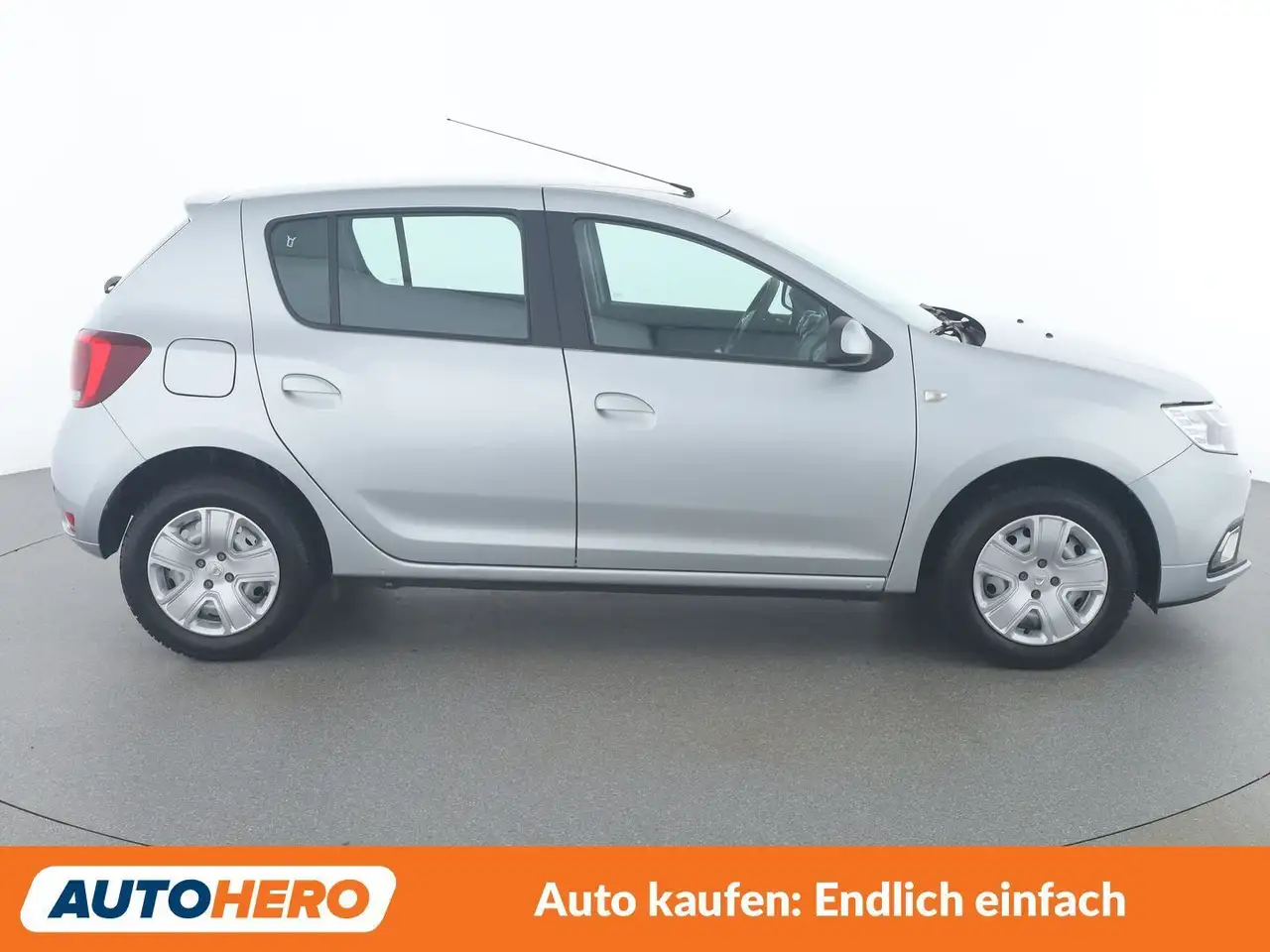 Dacia Sandero 0.9 TCe Comfort, миниатюра 7