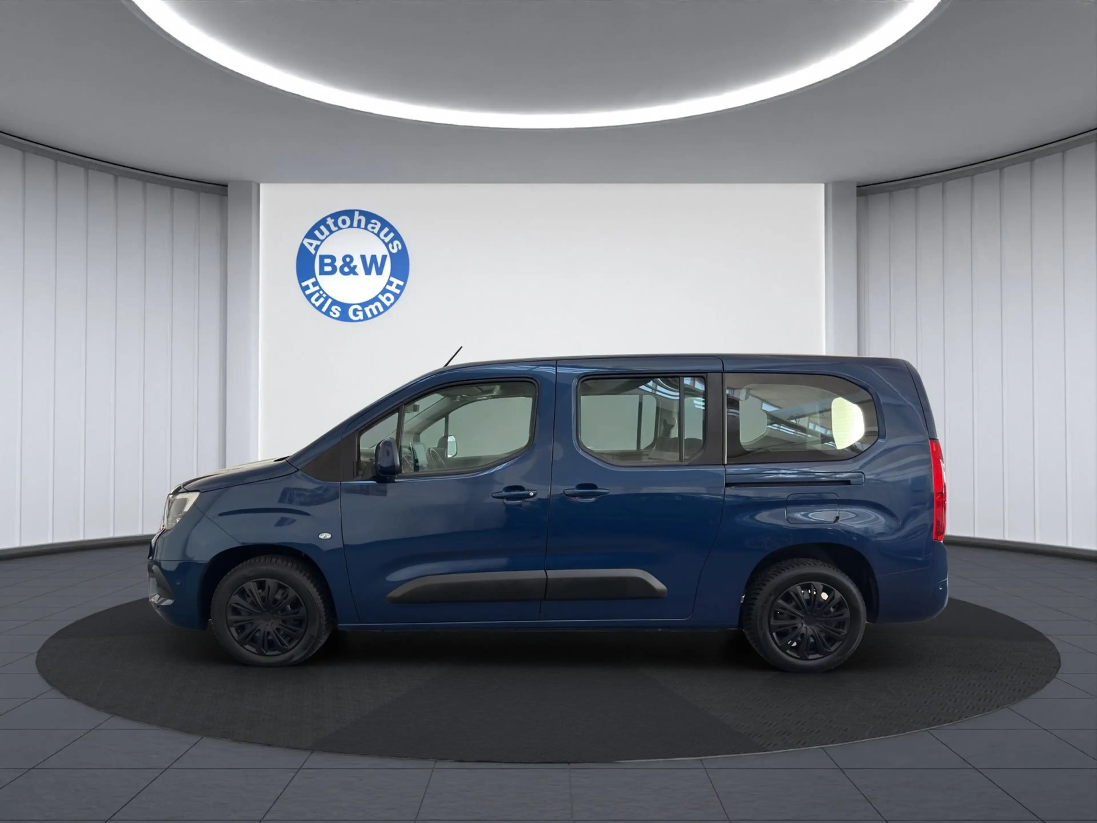 Opel Combo Life Selection*AHK*KLIMA*KAMERA*NAVI* — photo 4