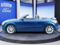 Audi TT Roadster 1.8 TFSI *Bi-Xenon*Navi*Windschott* Blauw - thumbnail 3